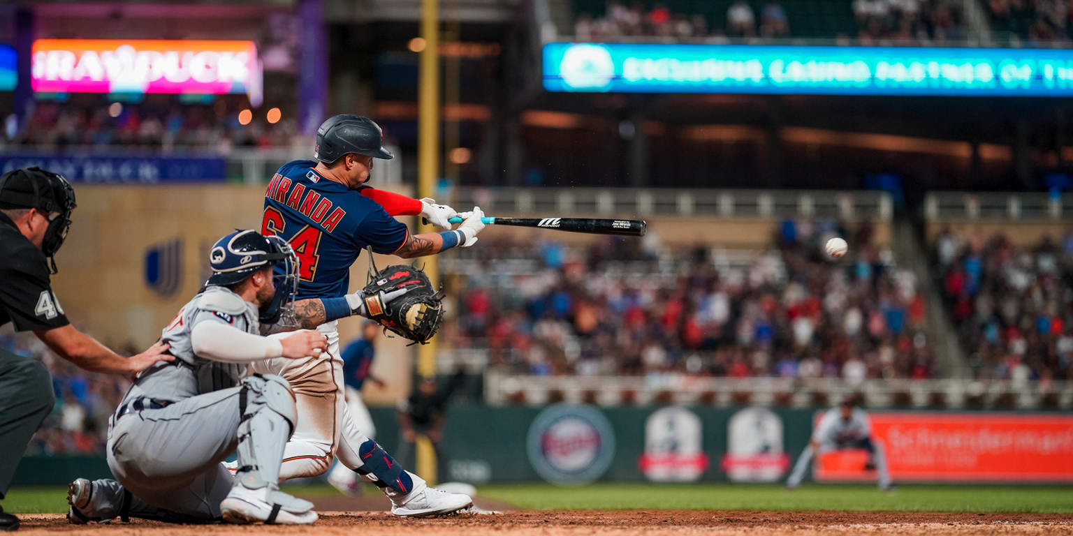 Rivalry Roundup: Twins dismantle the Rangers at home, walk-off