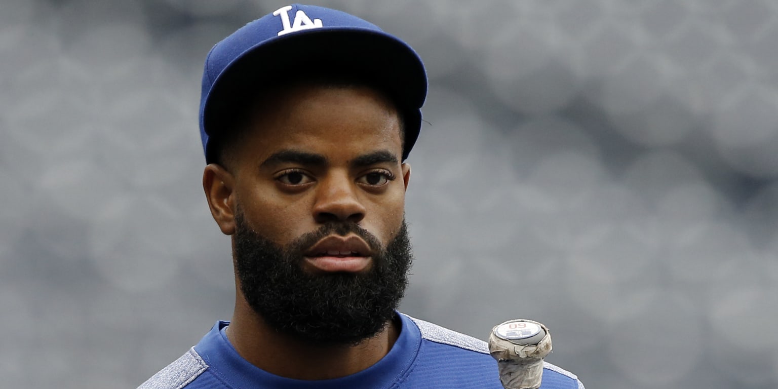 What happened to Andrew Toles? Part 1/2 of our look at a former