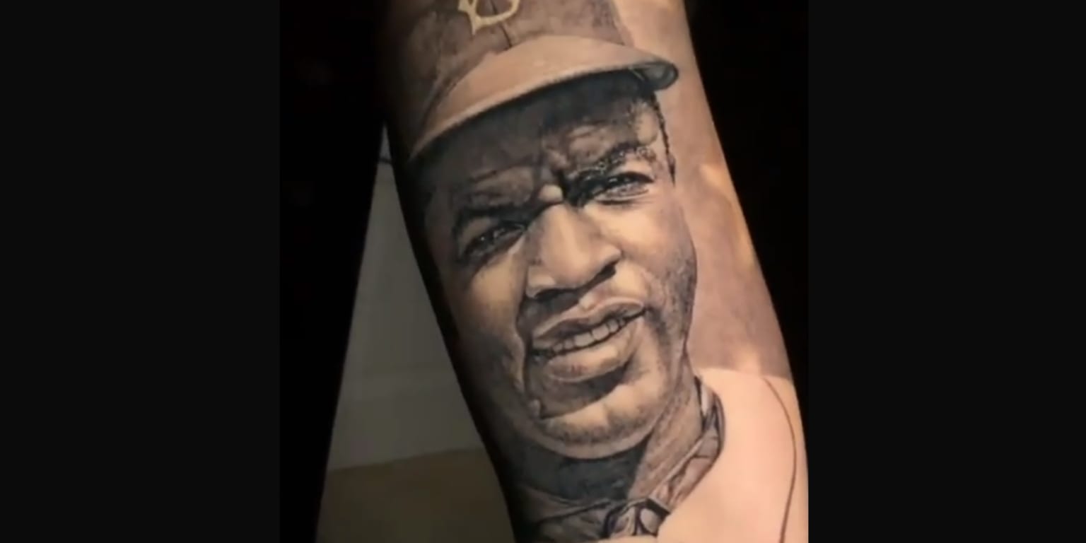 The stories behind the NBAs wildest tattoos  CNN