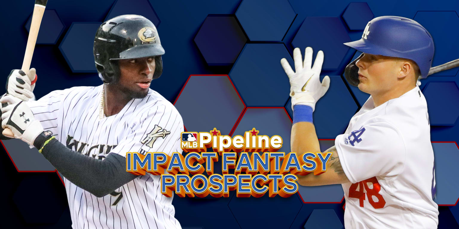 2020 Fantasy Baseball Prospect Profiles: Will Gavin Lux make an