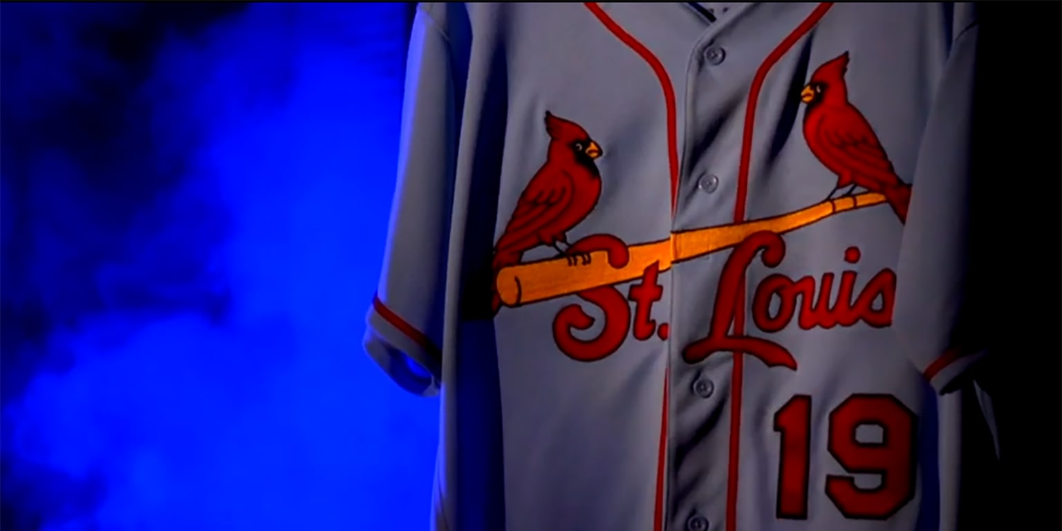 TIMEOUT: Cardinals Unveil New Powder Blue Uniforms