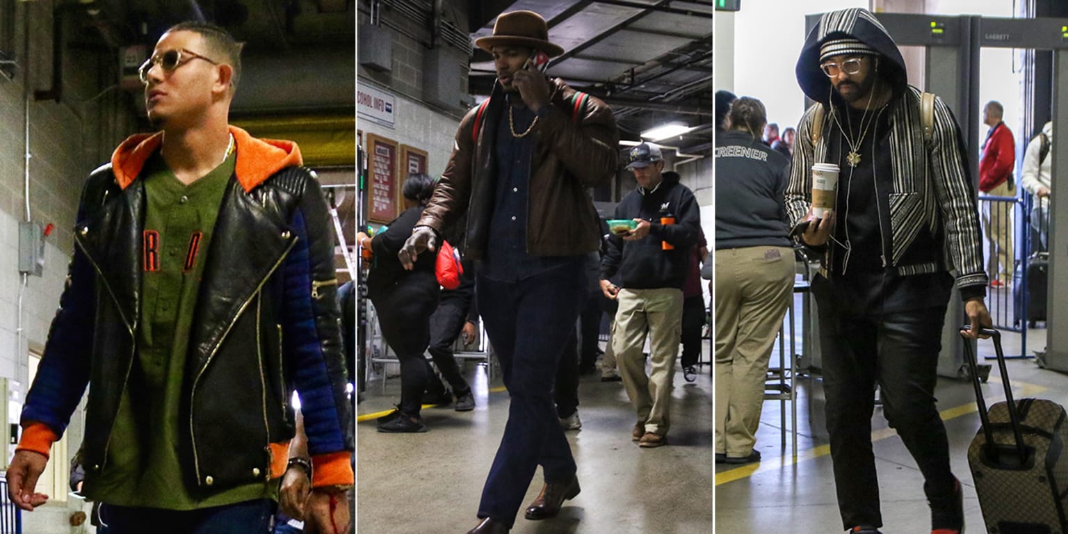 El swag envidiable' de los Dodgers en la SCLN | Los Bravos de Atlanta, image size:1536x768