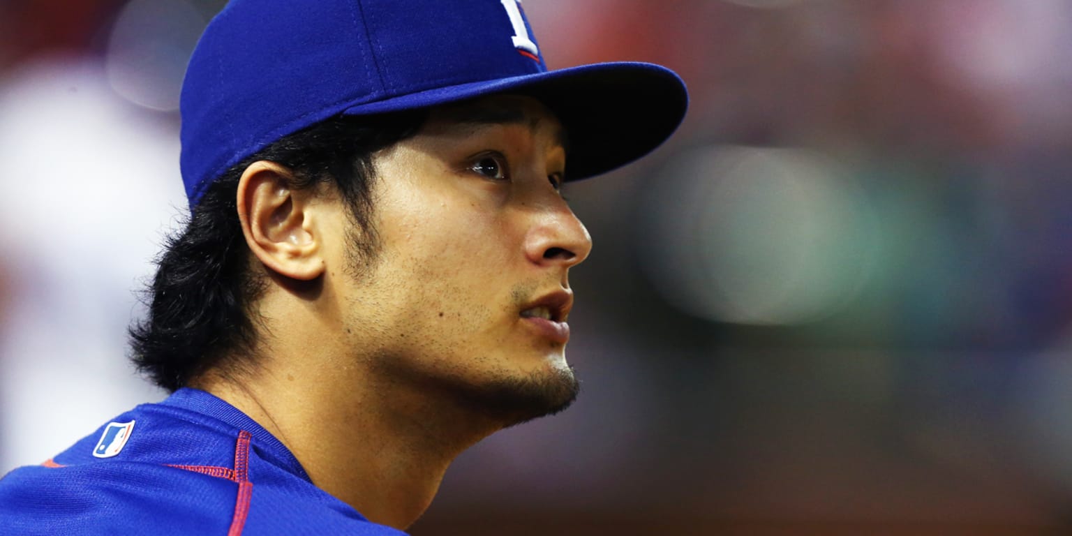 Texas Rangers: MLB clears pitcher Yu Darvish of gambling