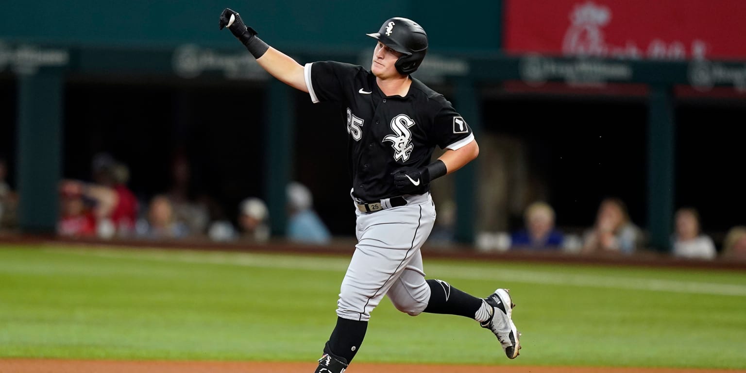 White Sox happy to meet back up with Madrigal at Wrigley Field