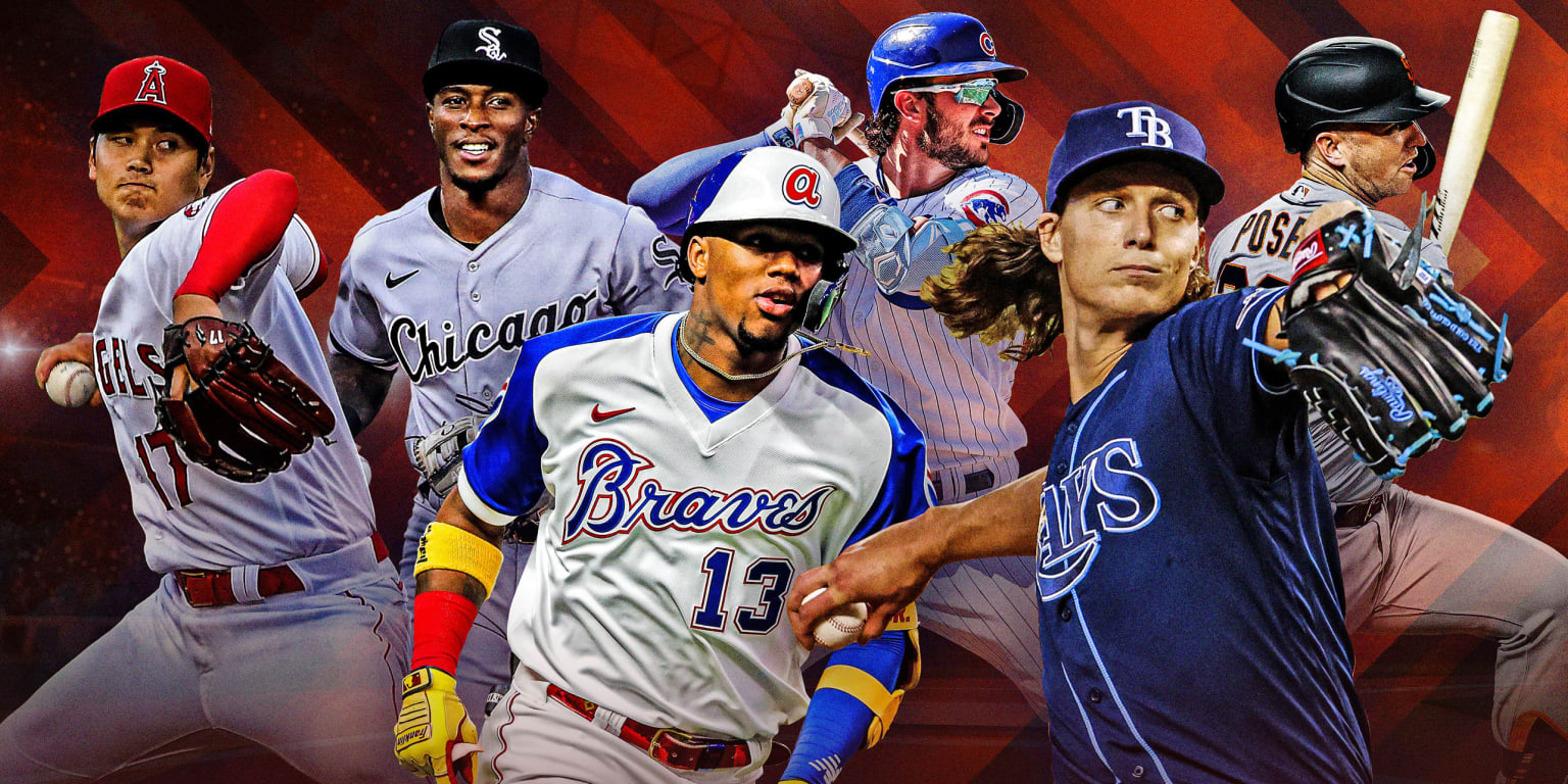 Most Indispensable Player For Every MLB Team In 2021