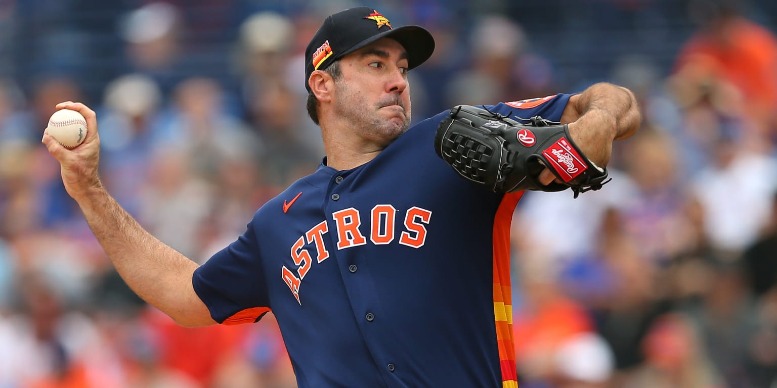 Houston Astros Set 40-Man Roster, Protect 36 Players from Rule 5 Draft -  Fastball