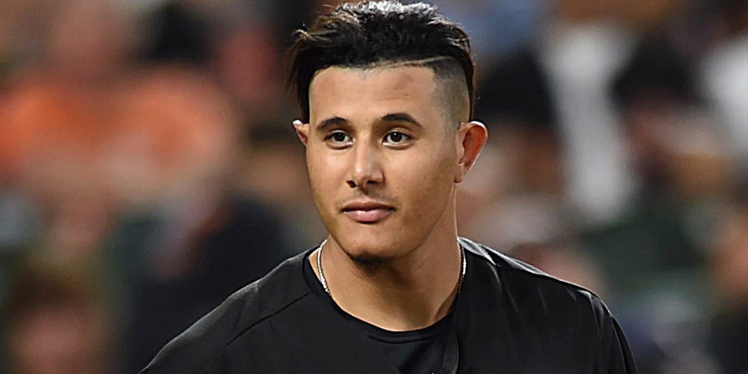 Former centerpiece of Dodgers-Orioles Manny Machado trade is dominating   for LA