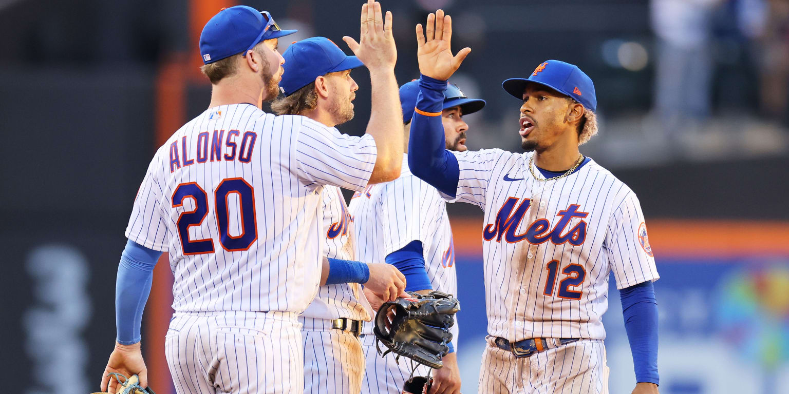 Braves had secret ice cream motivation for huge Mets series