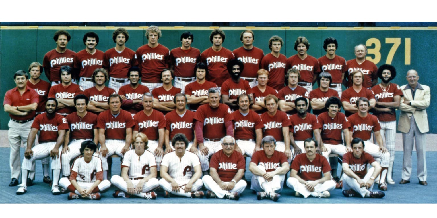 Kansas City Royals at Philadelphia Phillies, 1980 World Series