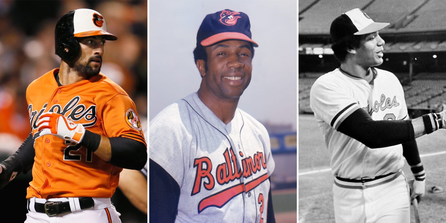 Adam Jones Orioles Jersey Baltimore Throwback Retro MLB Vintage