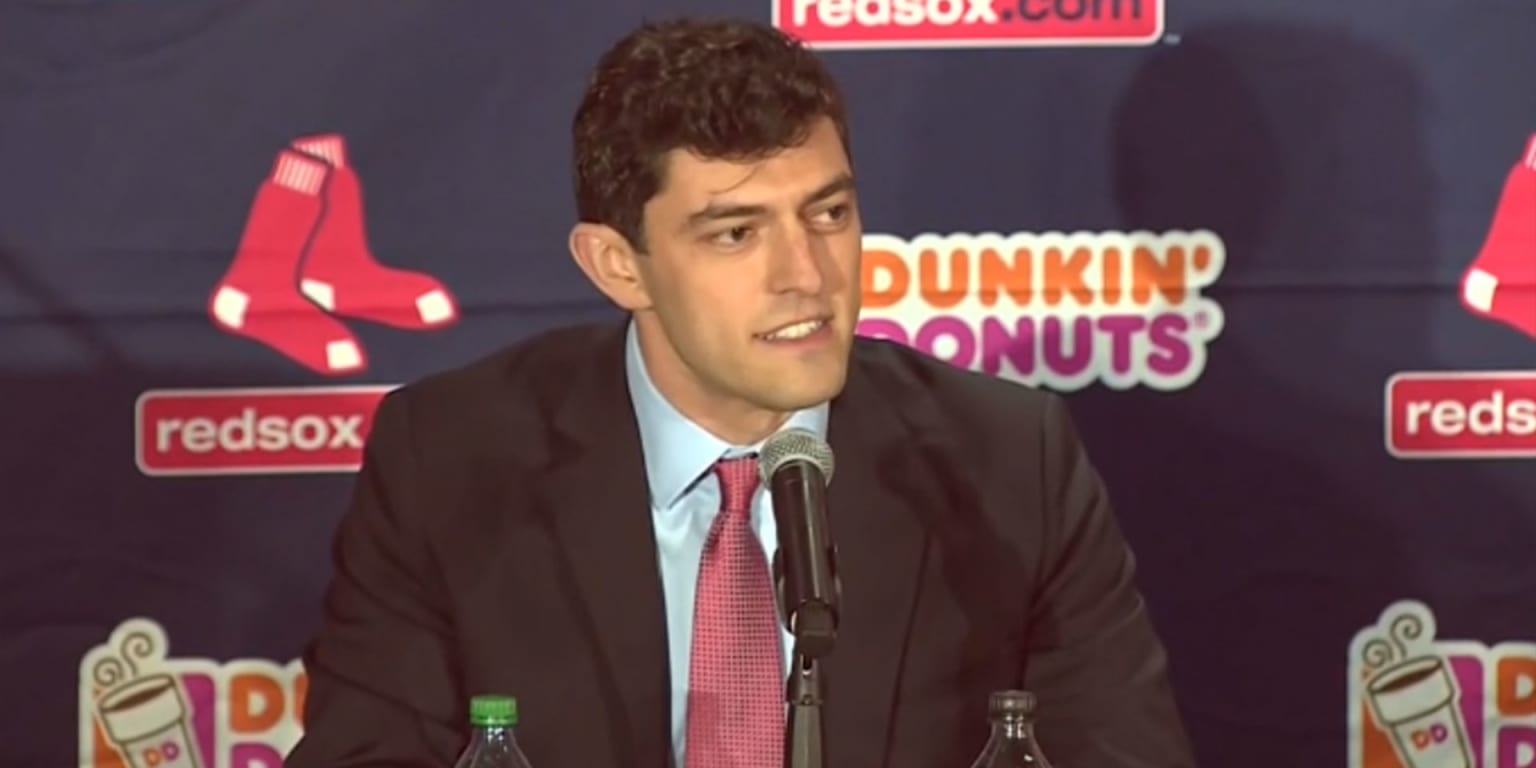 Red Sox manager search