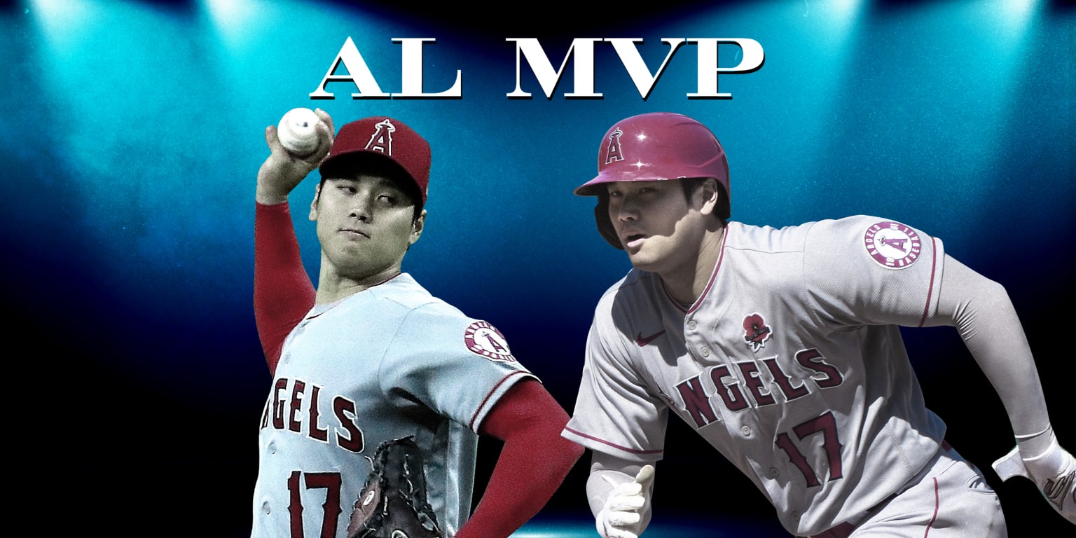 MLB/ Japan's Ohtani lands American League MVP award