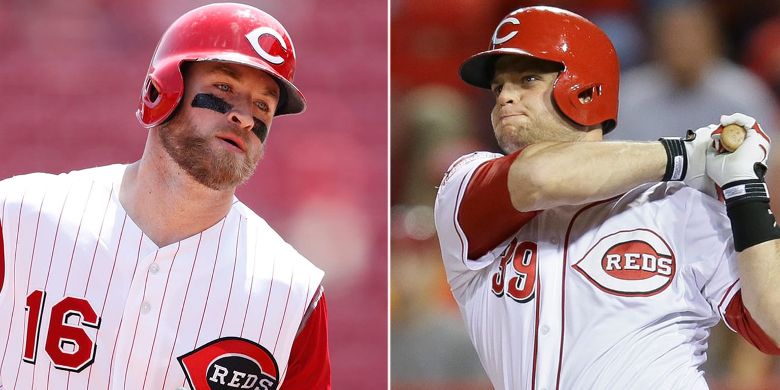 Reds: How is former catcher Tucker Barnhart performing for the Tigers in  2022?