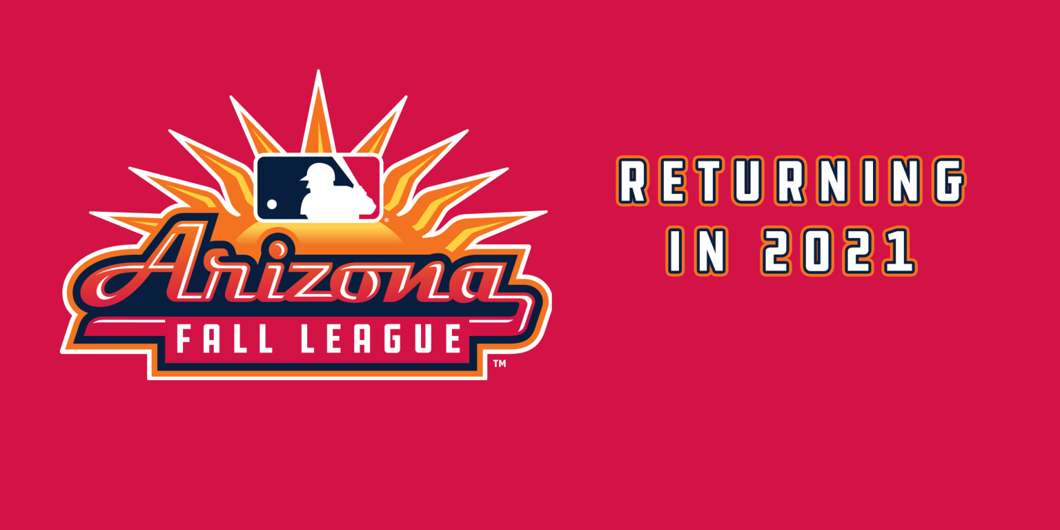 Arizona Fall League Schedule 2022 Arizona Fall League Returning For 2021
