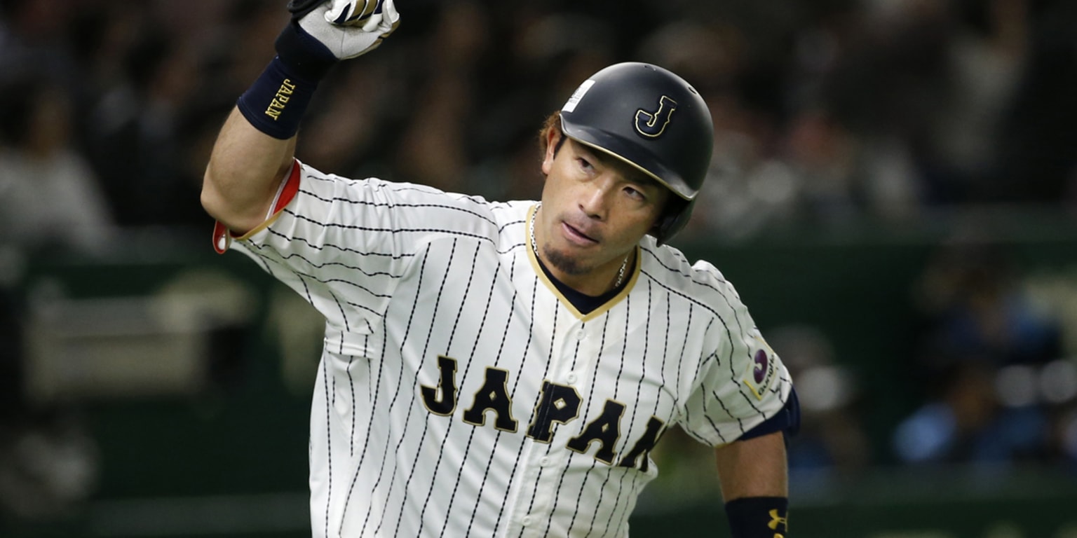 WBC 2017: Matsuda powers No. 1 Japan over No. 5 Cuba at packed Tokyo Dome -  World Baseball Softball Confederation 