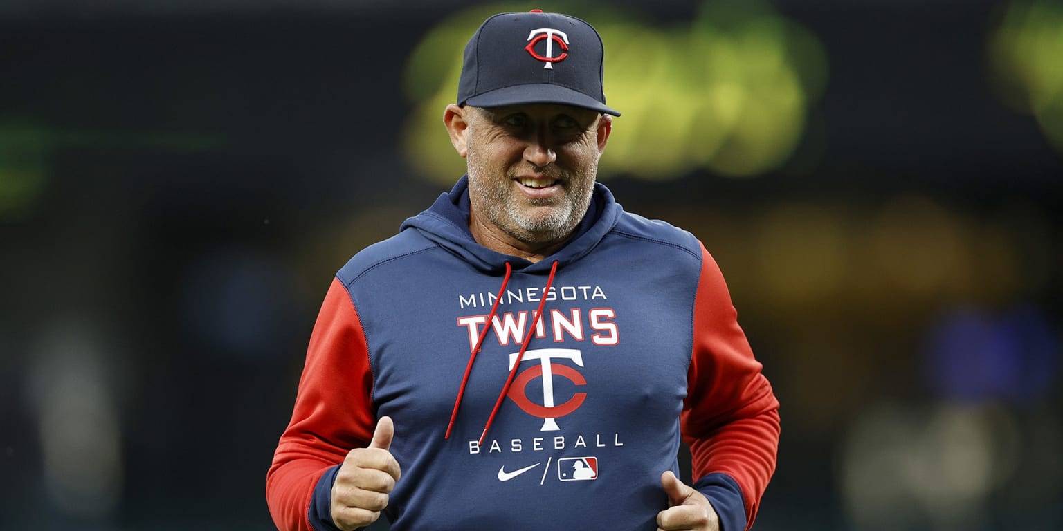 Twins pitching coach Wes Johnson makes midseason move to LSU