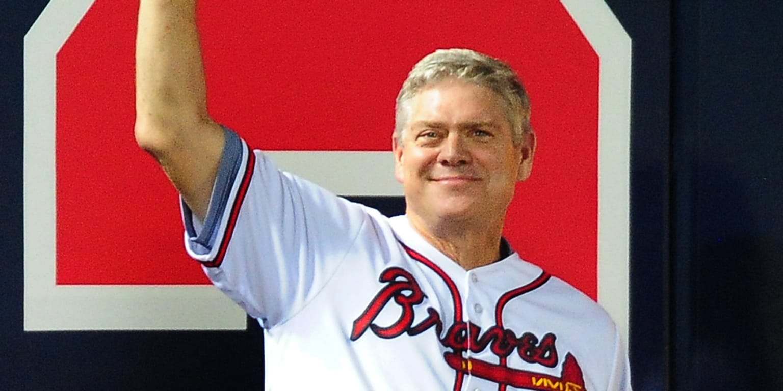 Cooperstown: The Case for Dale Murphy in the Hall of Fame, News, Scores,  Highlights, Stats, and Rumors
