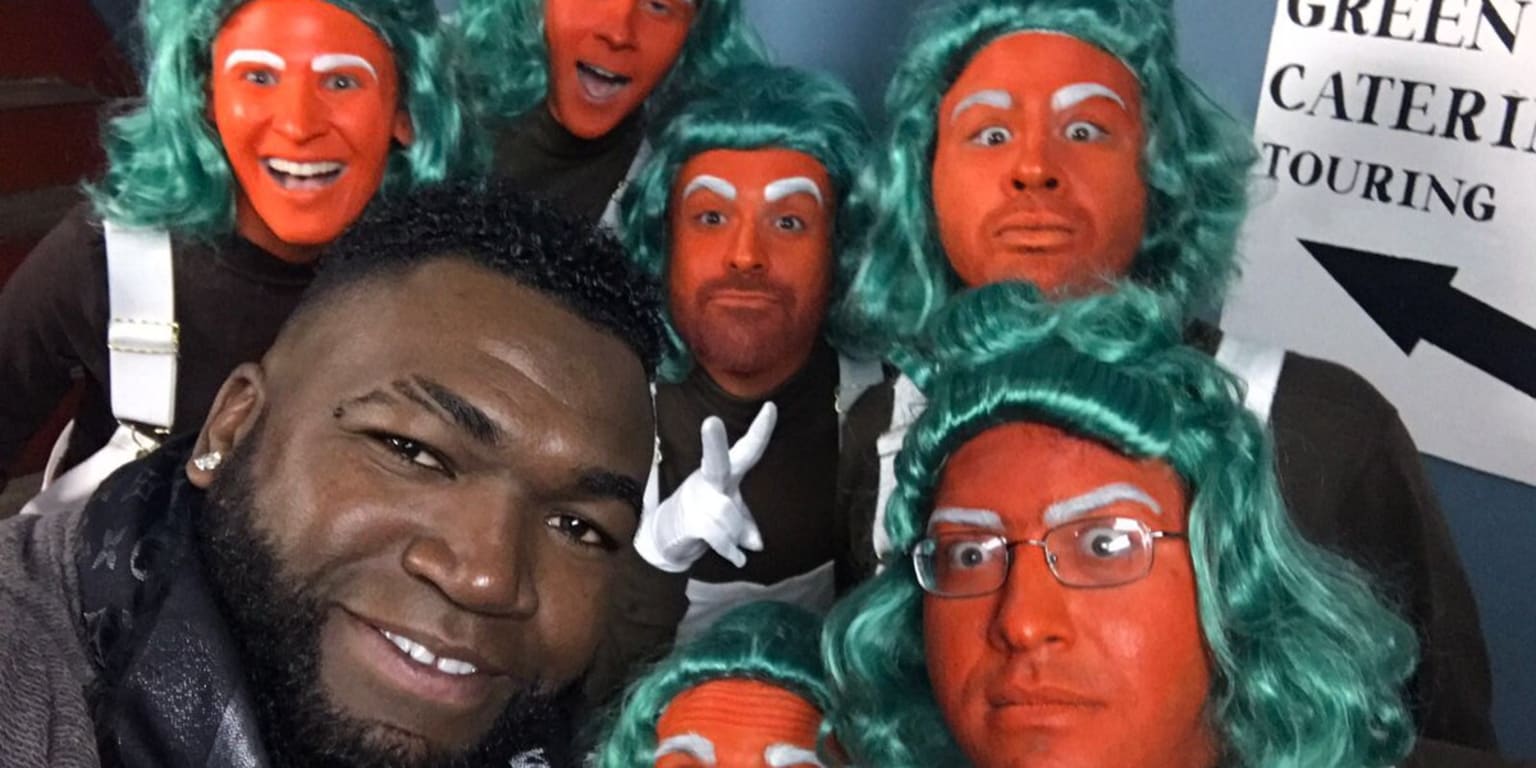 Bad feeling oompa loompa текст