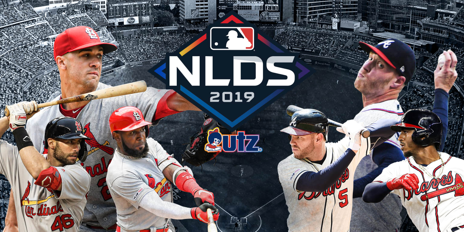 CardinalsBraves Game 2 Lineups, rosters, FAQ