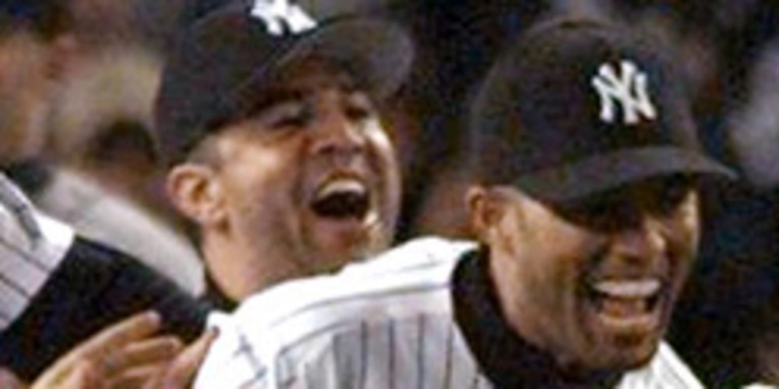 YES Network on X: The Yankees won their 114th game of the year on this day  in 1998.  / X