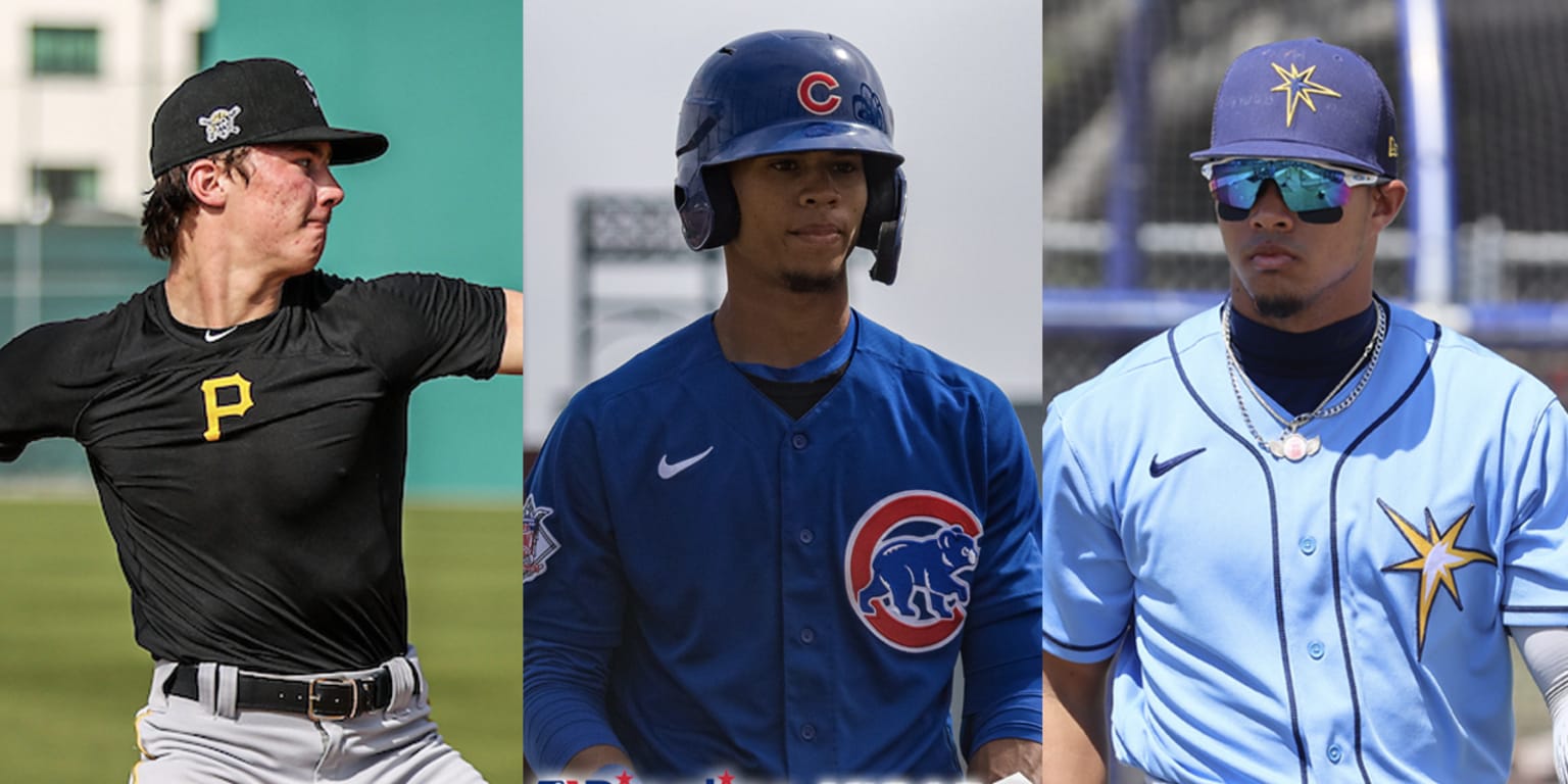 Willson Contreras Stats & Scouting Report — College Baseball, MLB Draft,  Prospects - Baseball America