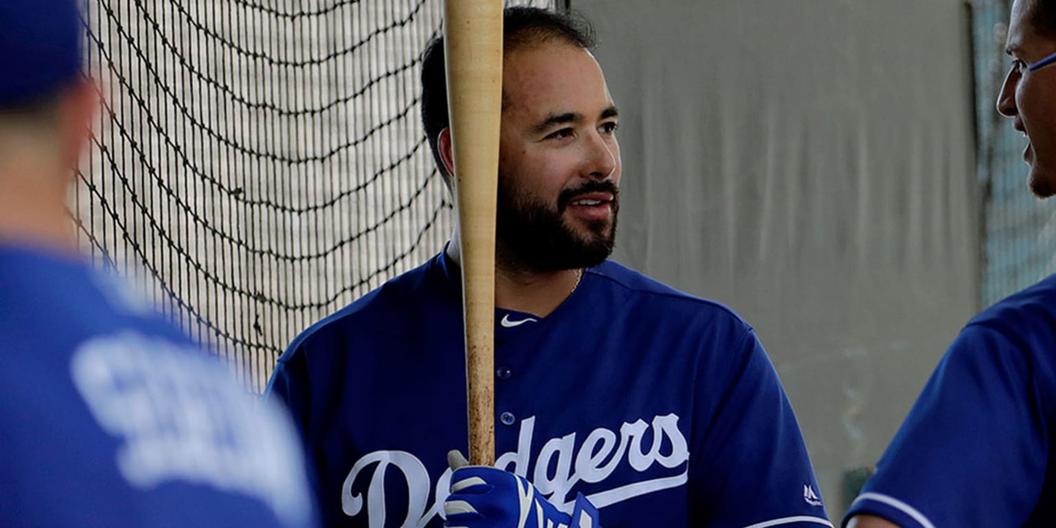 Andre Ethier diagnosed with mild herniation of a disk in his back - NBC  Sports