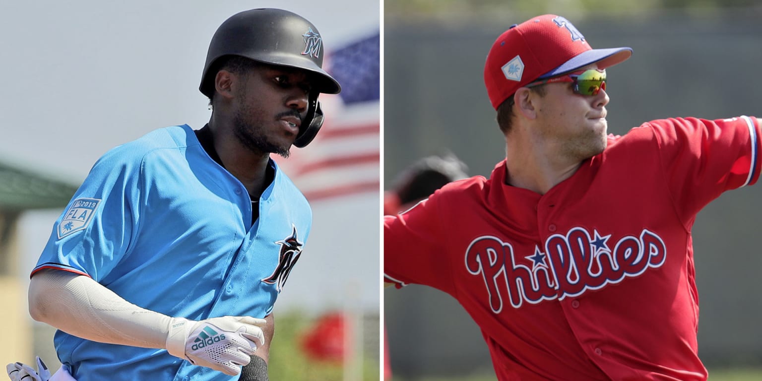 Scott Kingery: Breaking News, Rumors & Highlights