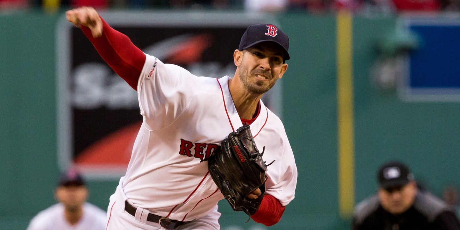 An overdue appreciation: Rick Porcello is awesome - Over the Monster