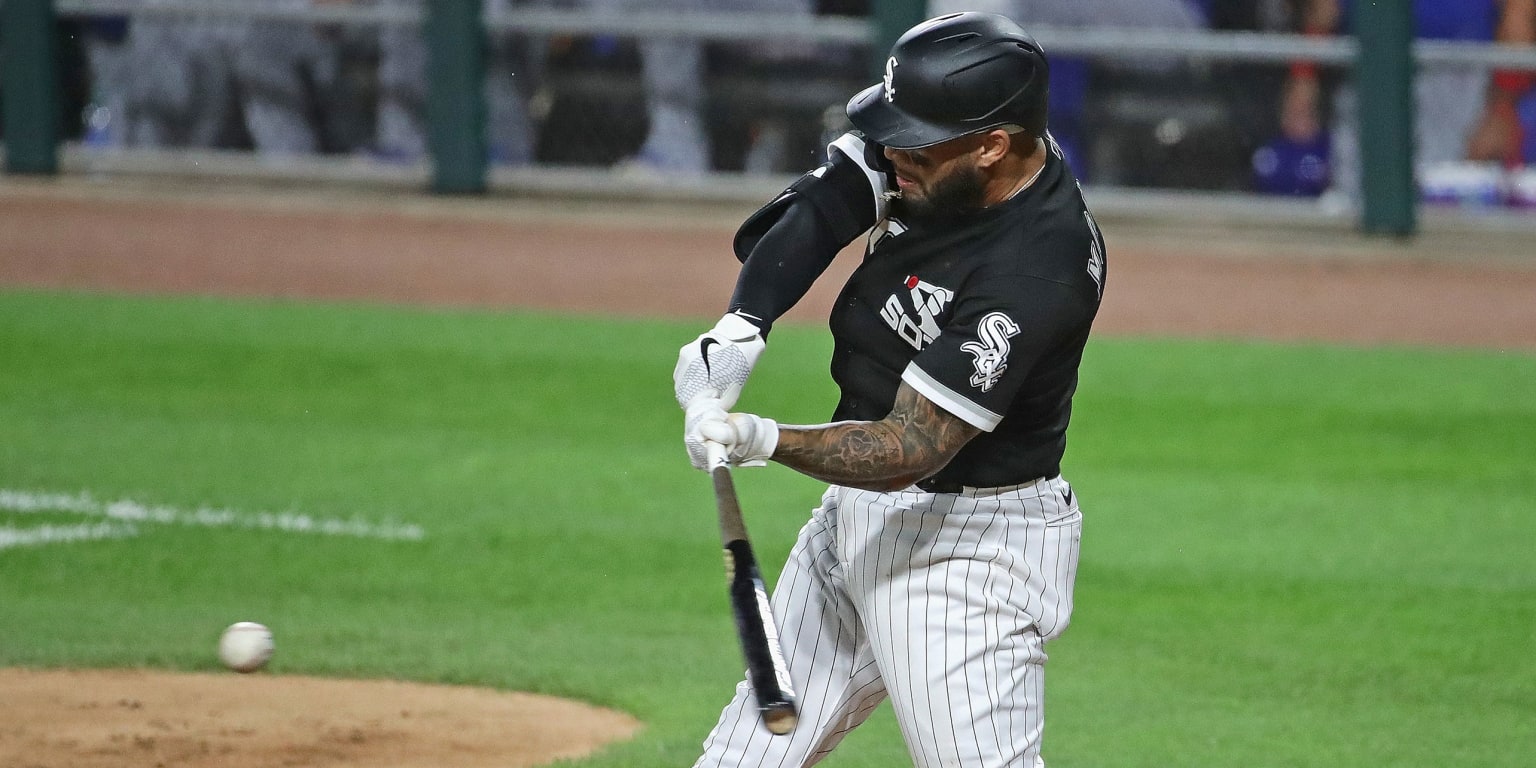 Yoan Moncada ready for Opening Day