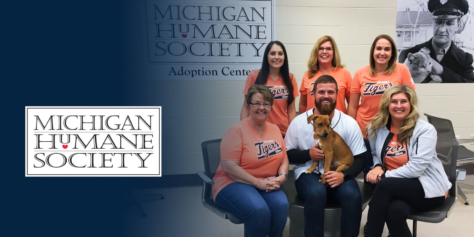 Michigan Humane Society offering virtual adoptions