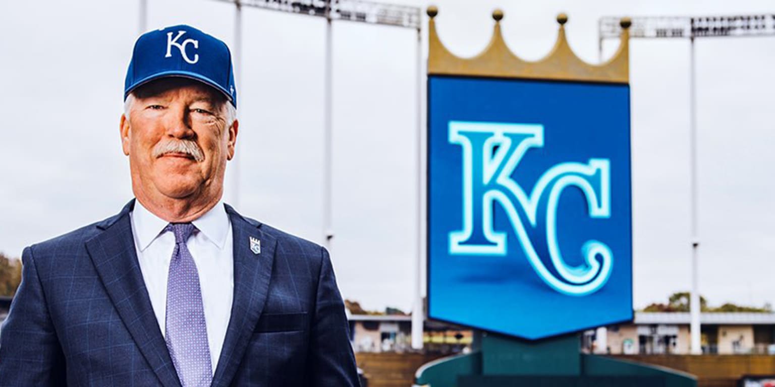 John Sherman discusses Royals purchase