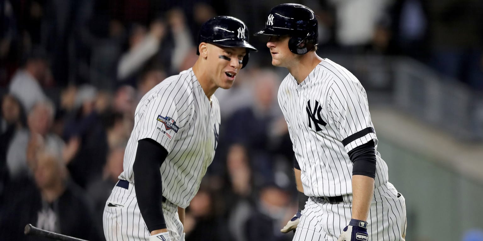 New York Ya grey yankees jersey nkees news: DJ LeMahieu not