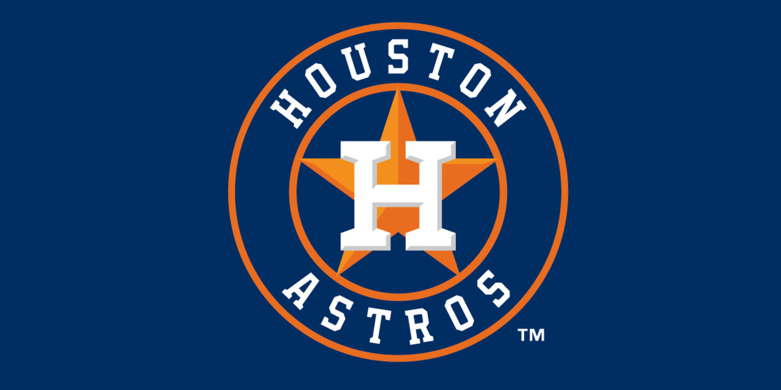 Astros announce promotions in baseball operations