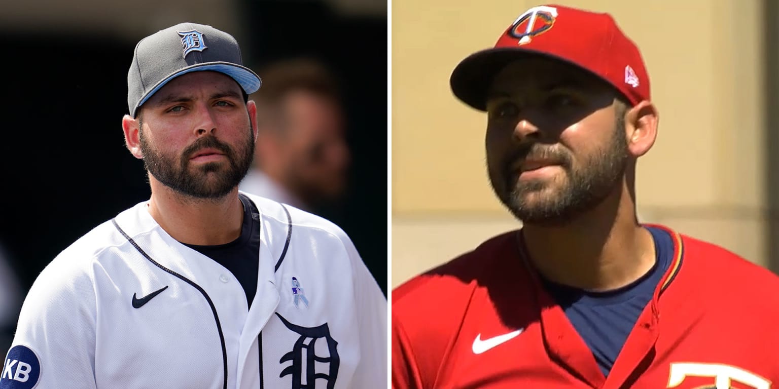 A Trade a Day: One Good Home for Michael Fulmer - Cubs - North