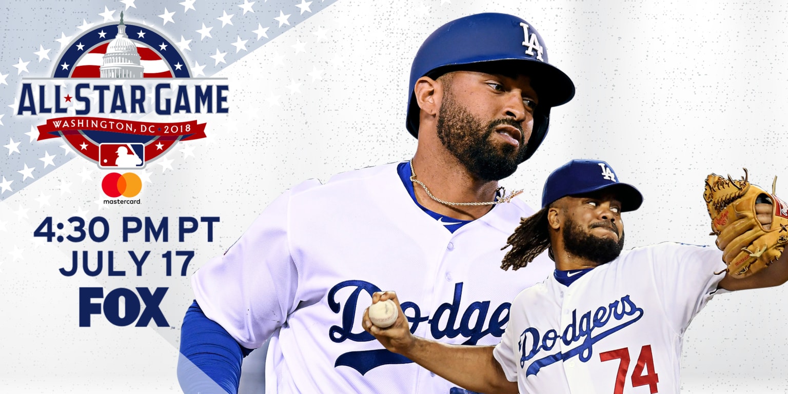 Matt Kemp voted as 2018 National League Comeback Player of the