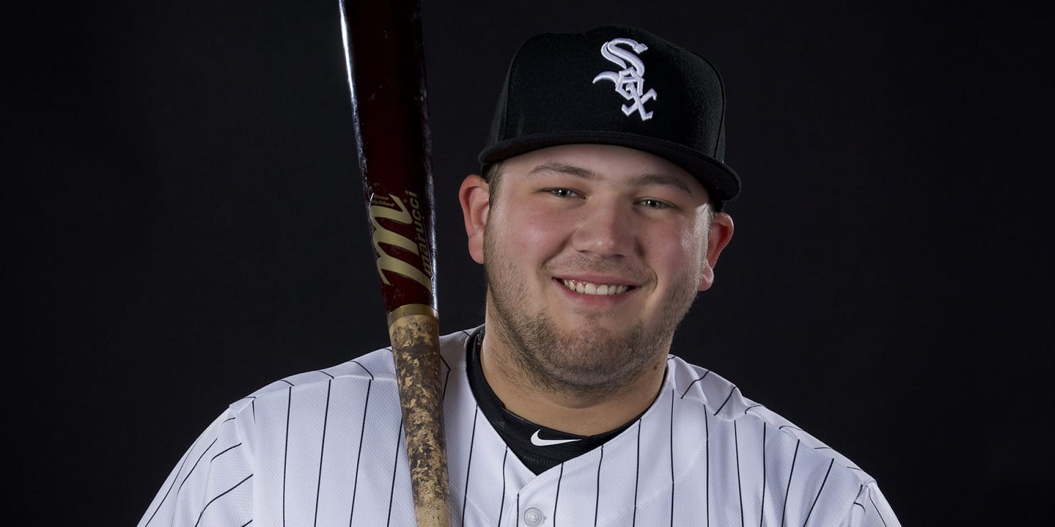 Jake Burger White Sox Comeback