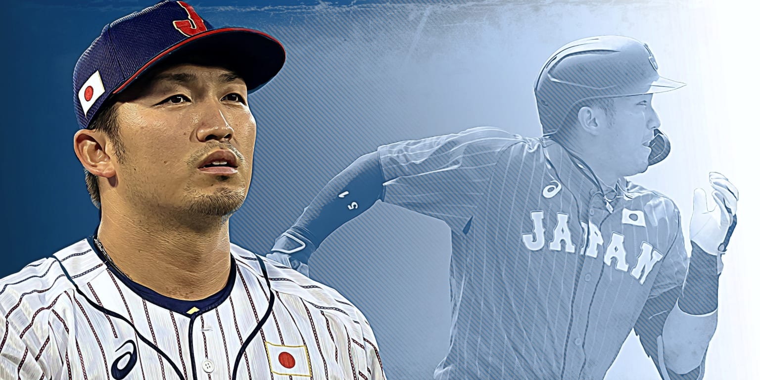 Japanese Star Outfielder Seiya Suzuki's NPB Team Confirms They