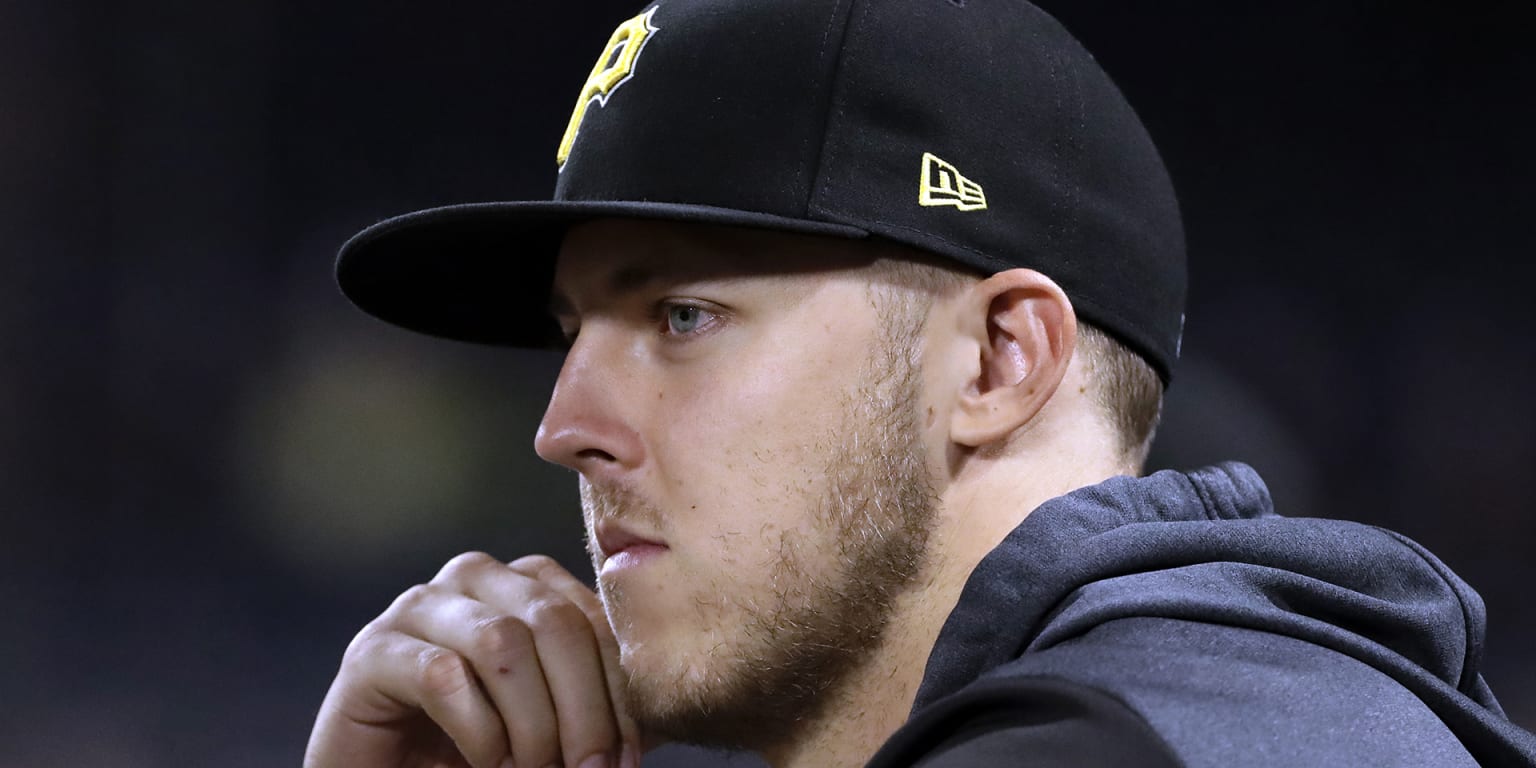 Jameson Taillon will not pitch in 2020