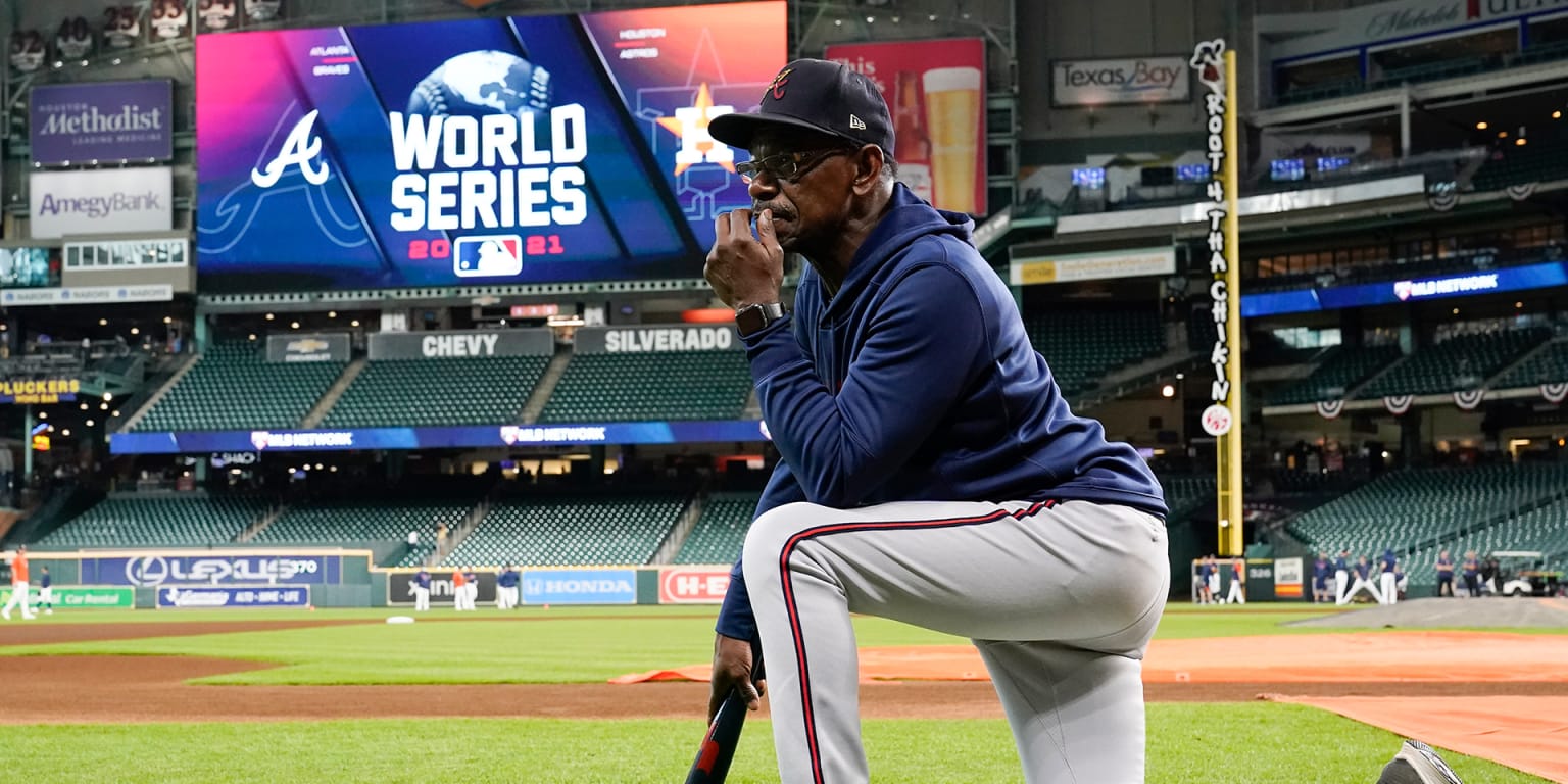 Braves: It looks like Ron Washington will be back in Atlanta for 2022 