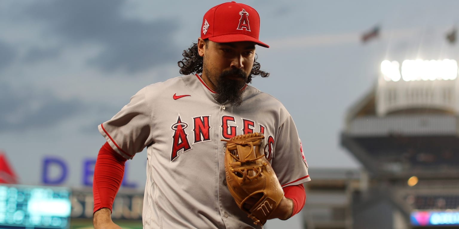 Anthony Rendon set for season-ending surgery