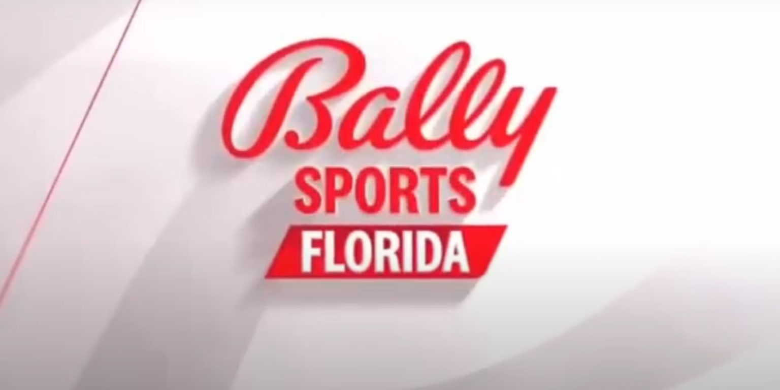 Marlins Bally Sports Florida Tv Deal