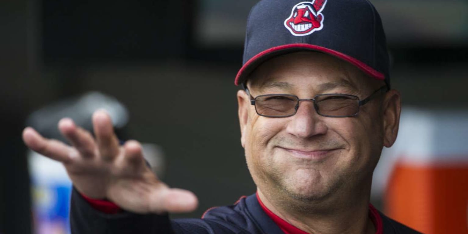 Cleveland Indians: Terry Francona Orders Ice Cream at 3:30 AM