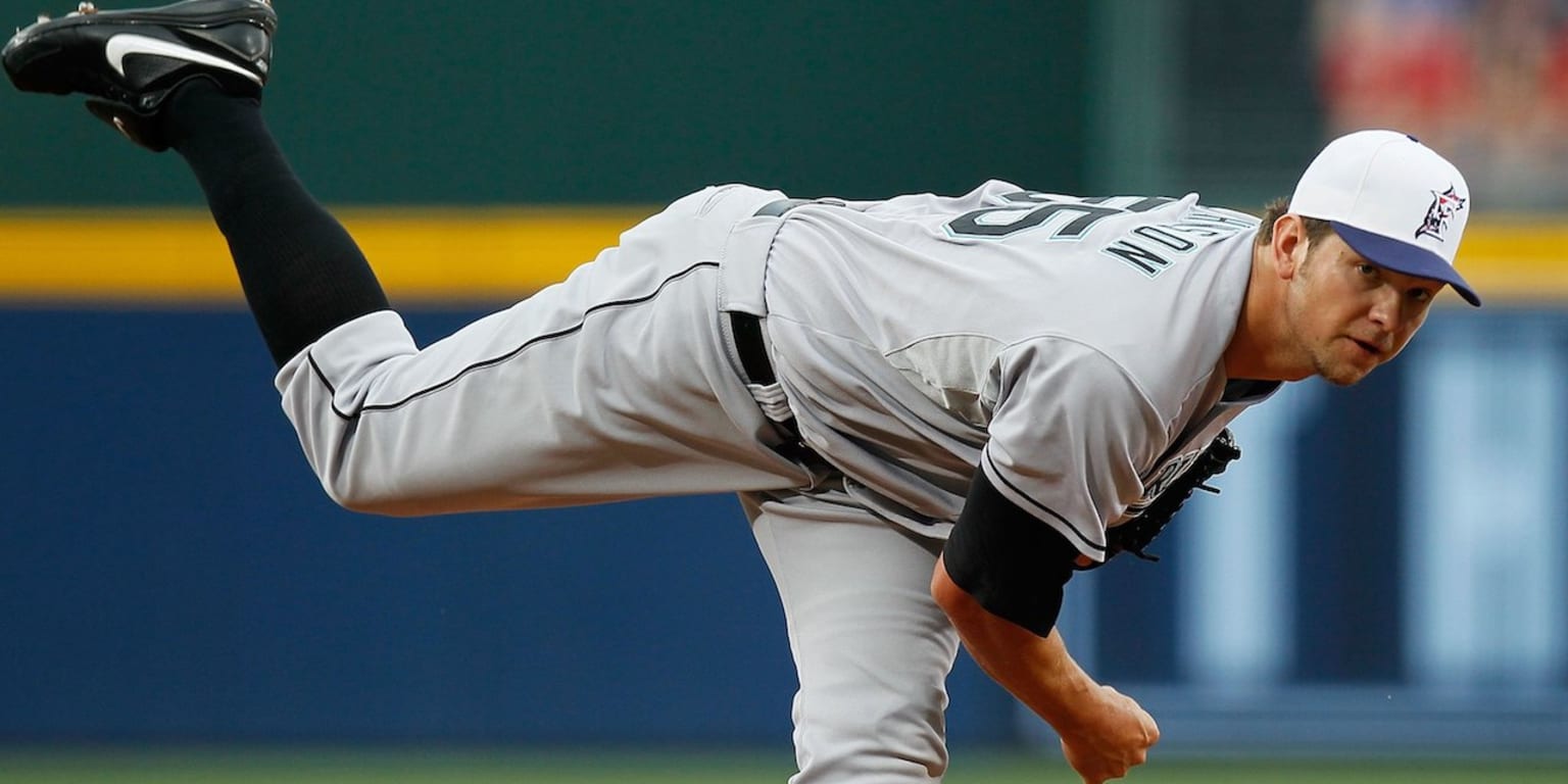 In praise of Josh Johnson, one of the very best pitchers you might not