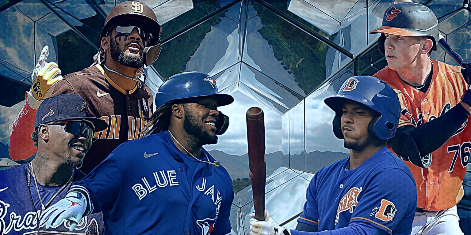 MLB Futures: Best Bets, Picks & Predictions (May Update)