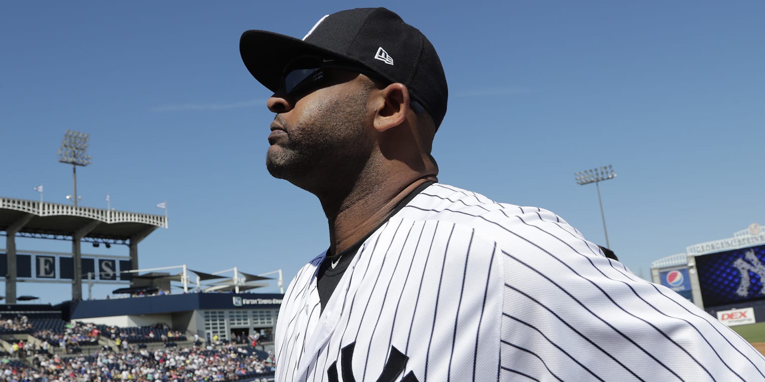 ALCS: New York Yankees veteran CC Sabathia schools Houston Astros 