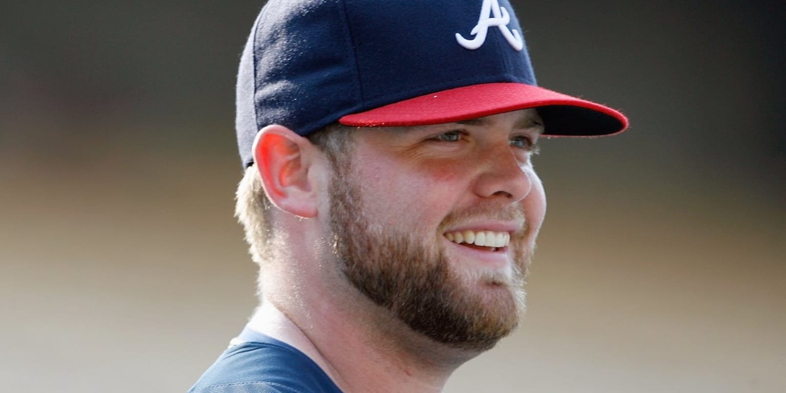 Brian McCann is headed back to Atlanta, so let's relive his best ...