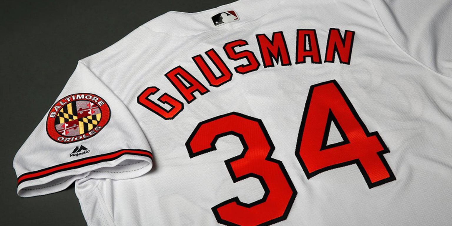 MLB: Gausman to wear No. 34 in honour of Jays legend Halladay