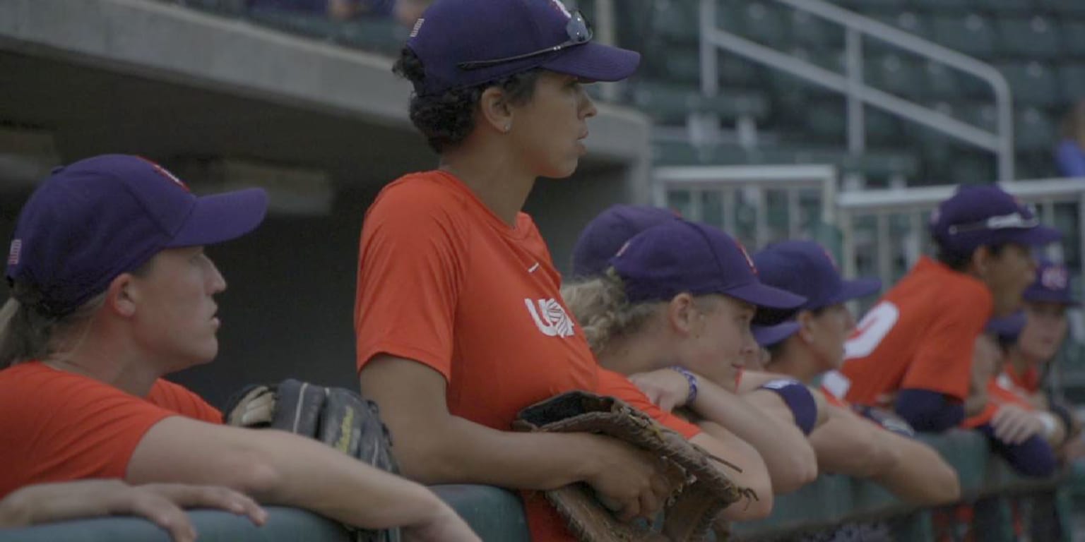 Puerto Rican Baseball Team Grabs the Gold in Pan Am Games