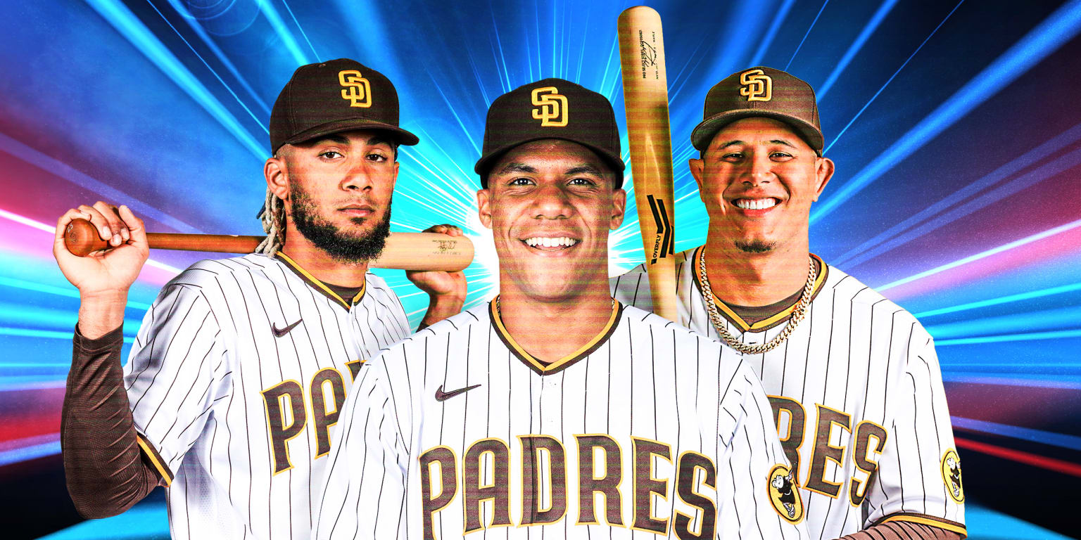 San Diego Padres' All-Time Starting Nine: The Best of the Best, News,  Scores, Highlights, Stats, and Rumors