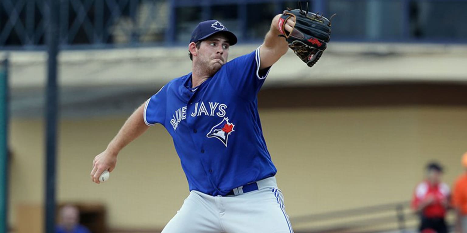 Joe Biagini proving to be versatile weapon